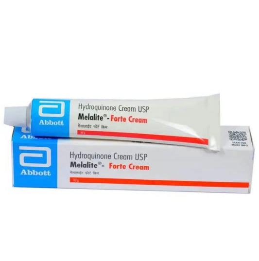 Hydroquinone 4% -30G